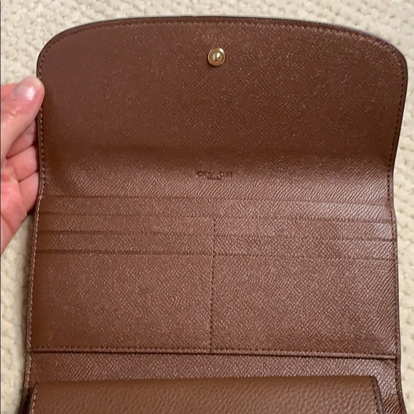 Coach Wallet - Picture 5 of 5